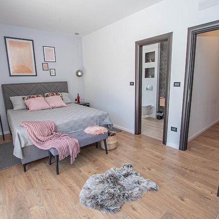 Holiday Home Mila Labin  Bagian luar foto